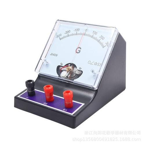 厂家直销30206001001/15010灵敏电流计 教学与计量仪器的专业之选