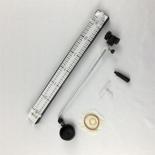 基于微小压强计探究液体内部压强的教学仪器设计与实践