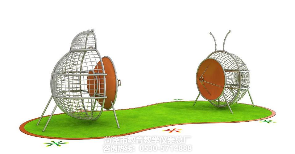 汇聚传声 教学仪器与科普仪器的融合之道
