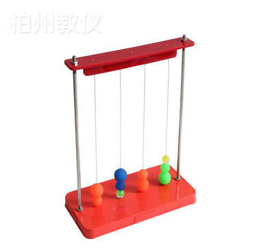 奇异的碰碰普 校园科技馆中的探究式教学仪器创新